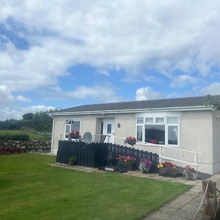 Moneydarragh Cottage With Uninterrupted Mountain And Sea Views- Hot Tub Available For Hire Annalong Екстериор снимка