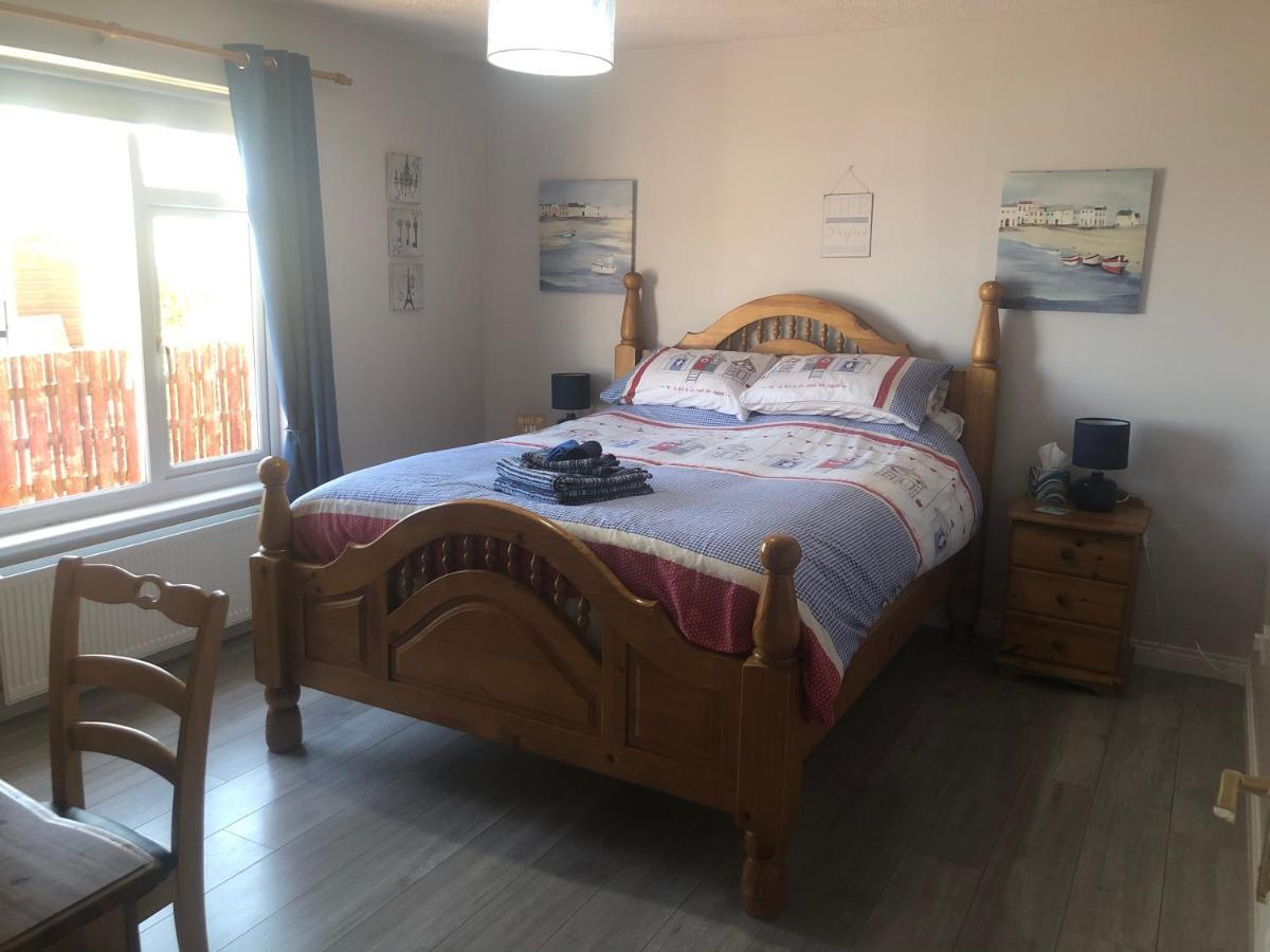Moneydarragh Cottage With Uninterrupted Mountain And Sea Views- Hot Tub Available For Hire Annalong Екстериор снимка