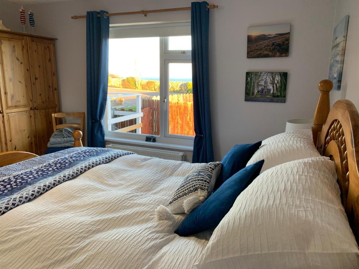 Moneydarragh Cottage With Uninterrupted Mountain And Sea Views- Hot Tub Available For Hire Annalong Екстериор снимка
