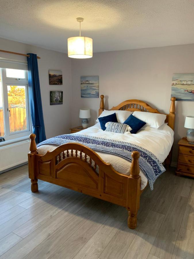 Moneydarragh Cottage With Uninterrupted Mountain And Sea Views- Hot Tub Available For Hire Annalong Екстериор снимка