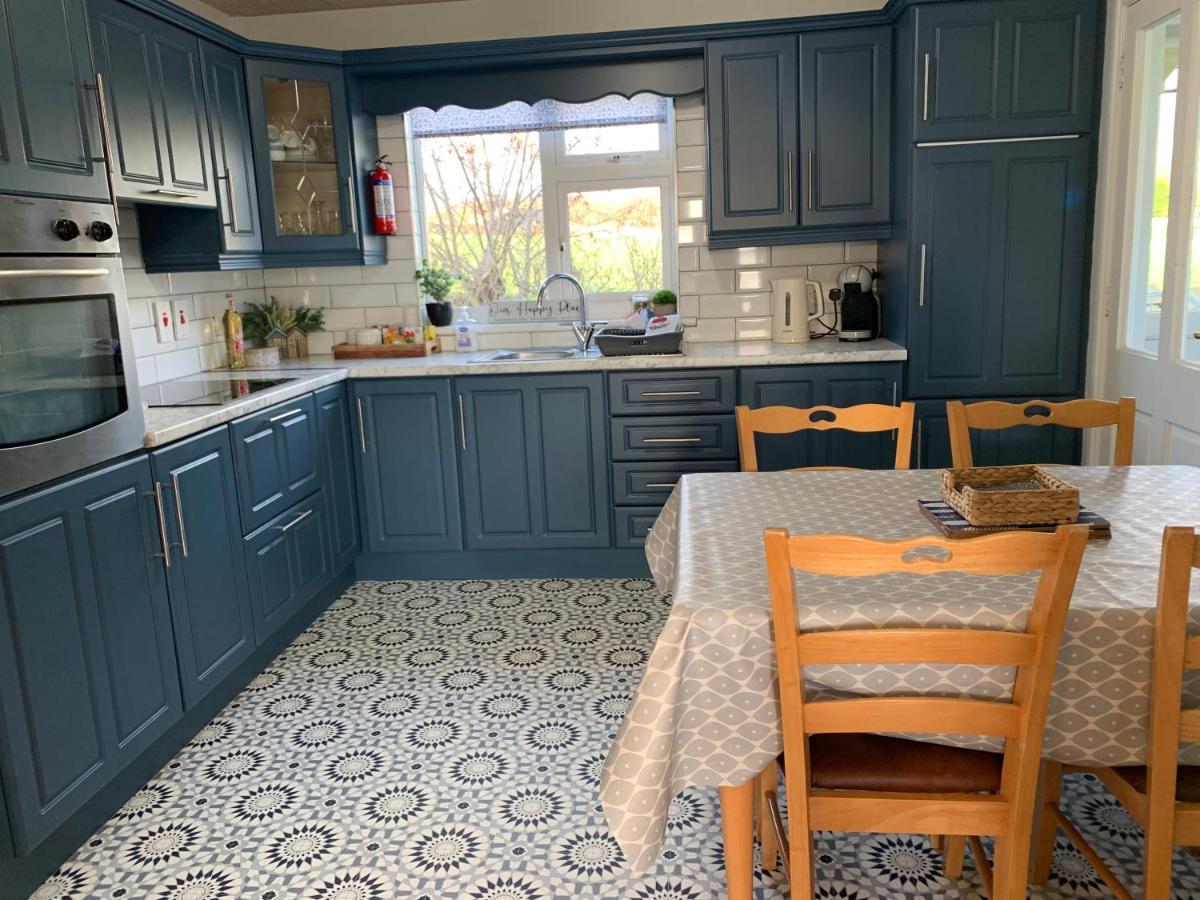 Moneydarragh Cottage With Uninterrupted Mountain And Sea Views- Hot Tub Available For Hire Annalong Екстериор снимка