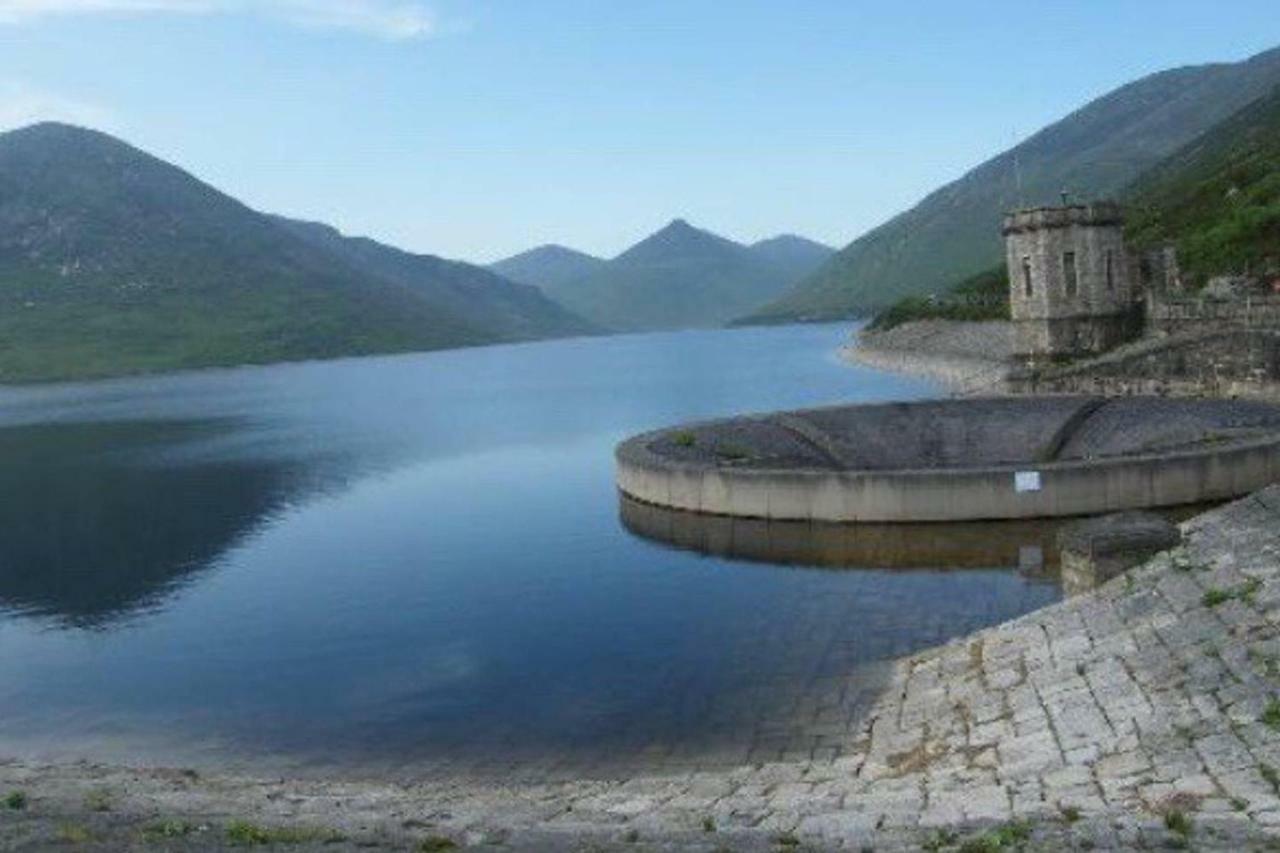 Moneydarragh Cottage With Uninterrupted Mountain And Sea Views- Hot Tub Available For Hire Annalong Екстериор снимка