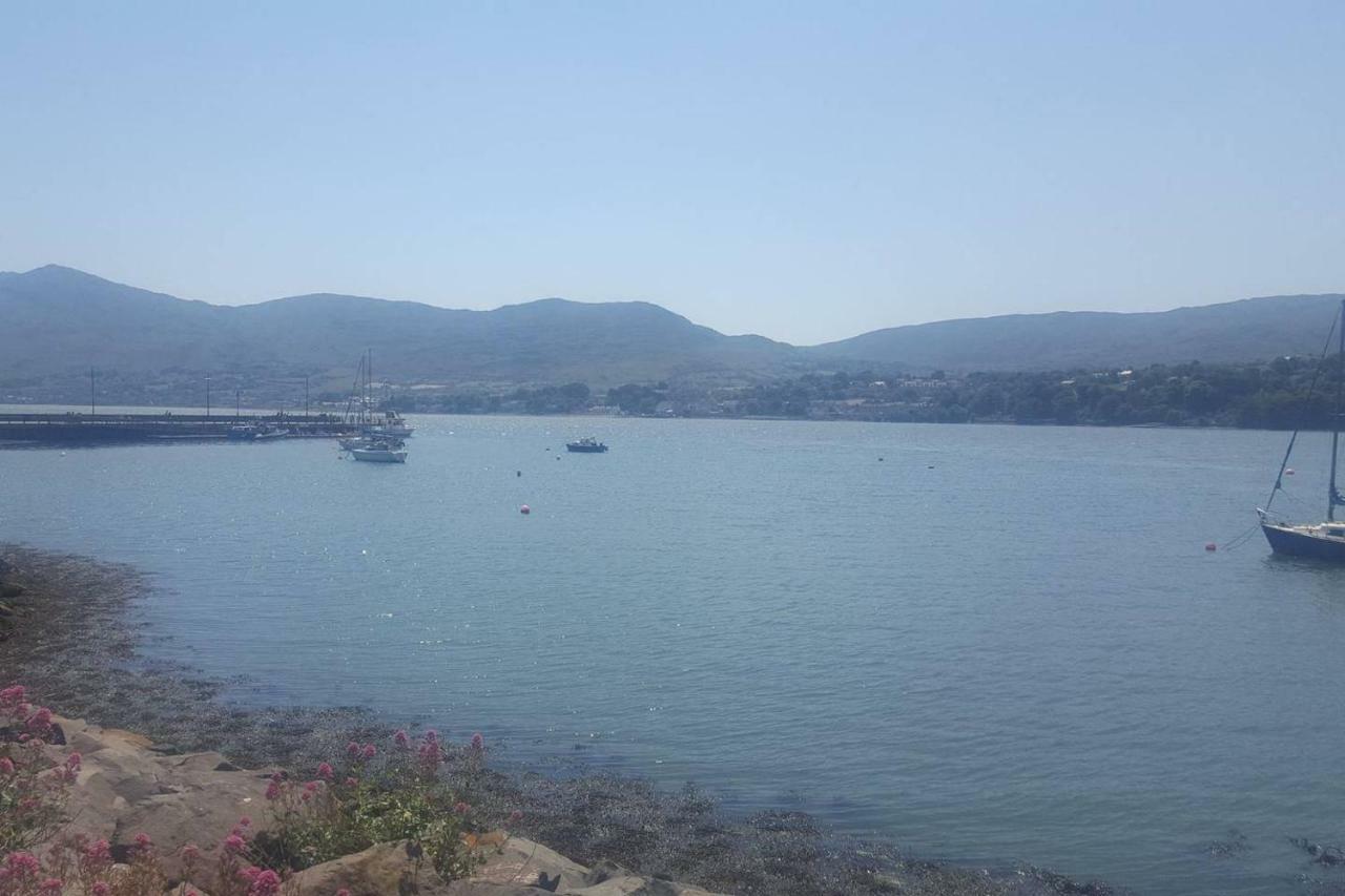 Moneydarragh Cottage With Uninterrupted Mountain And Sea Views- Hot Tub Available For Hire Annalong Екстериор снимка