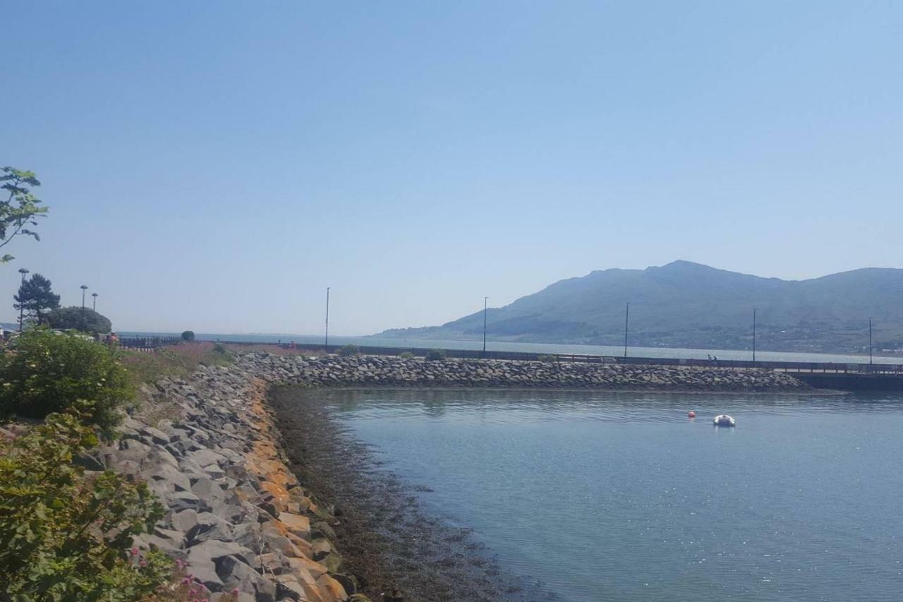 Moneydarragh Cottage With Uninterrupted Mountain And Sea Views- Hot Tub Available For Hire Annalong Екстериор снимка