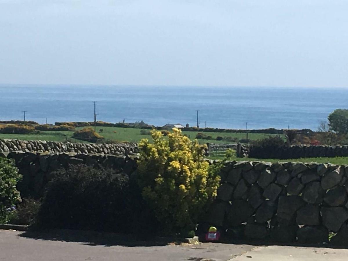 Moneydarragh Cottage With Uninterrupted Mountain And Sea Views- Hot Tub Available For Hire Annalong Екстериор снимка